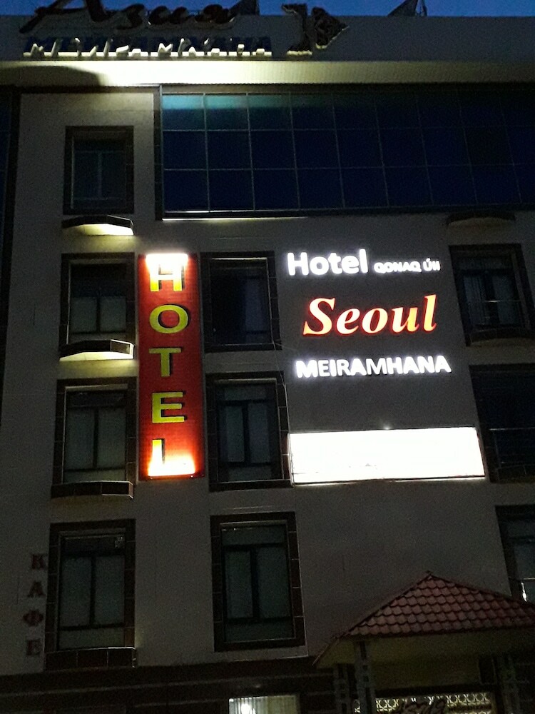 Seoul Hotel