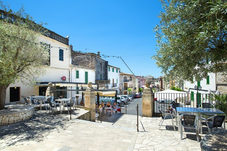 Villa Miquel