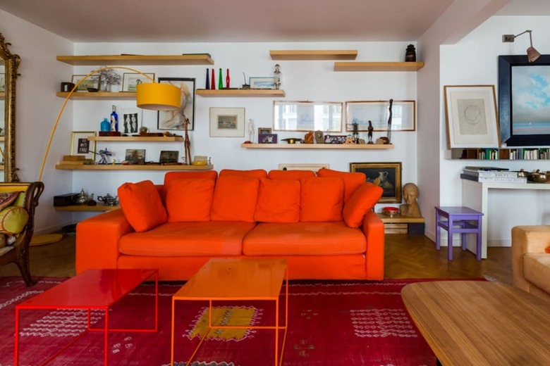 Apartamento A Colourful Patchwork