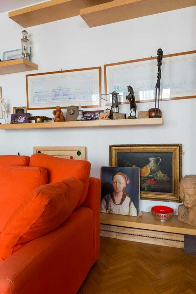 Apartamento A Colourful Patchwork