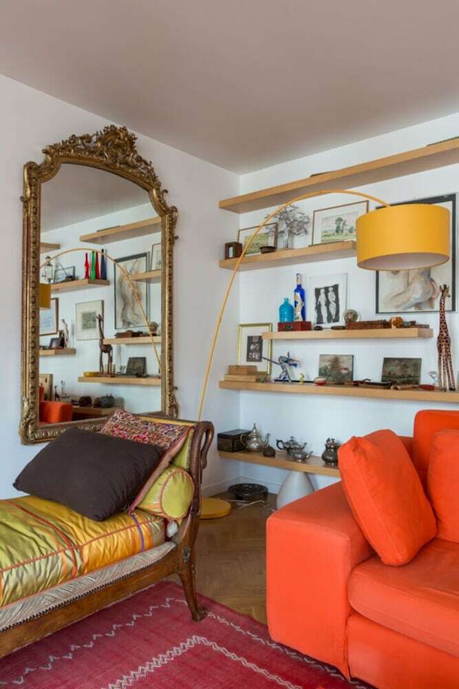 Apartamento A Colourful Patchwork
