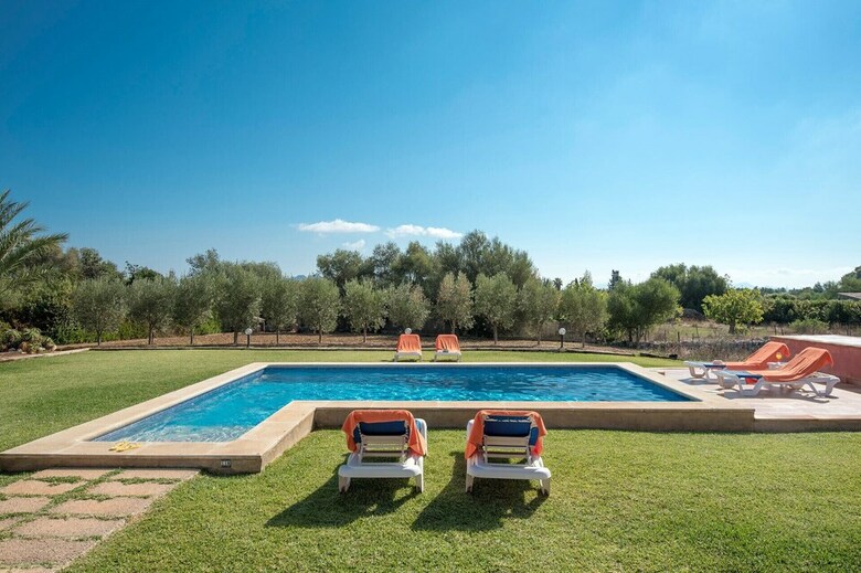 Villa Cel