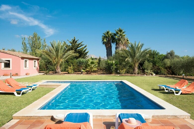 Villa Cel
