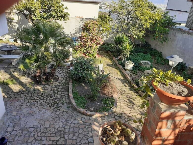 Bed & Breakfast Villa Teresa