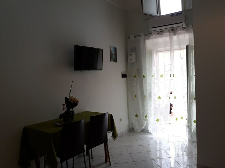Bed & Breakfast Villa Teresa