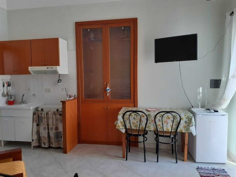 Bed & Breakfast Villa Teresa