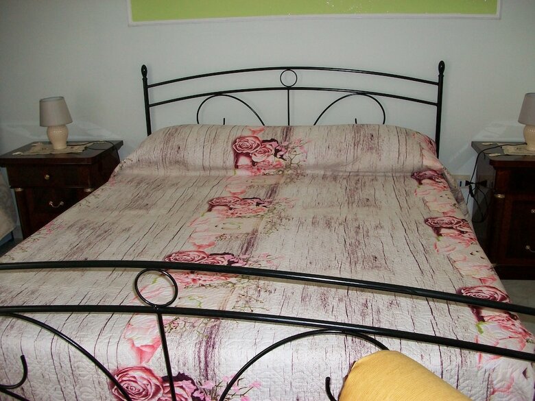 Bed & Breakfast Villa Teresa