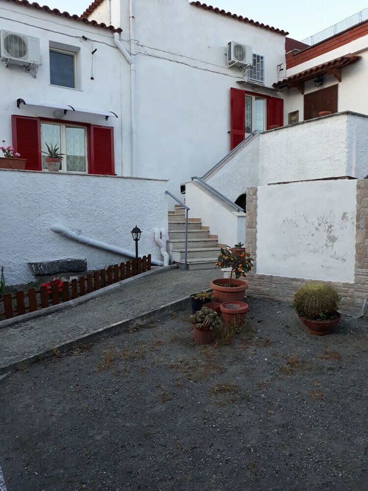 Bed & Breakfast Villa Teresa