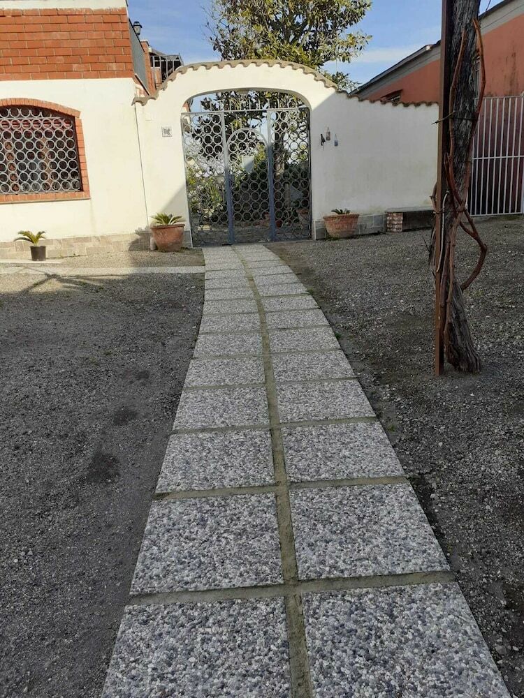Bed & Breakfast Villa Teresa