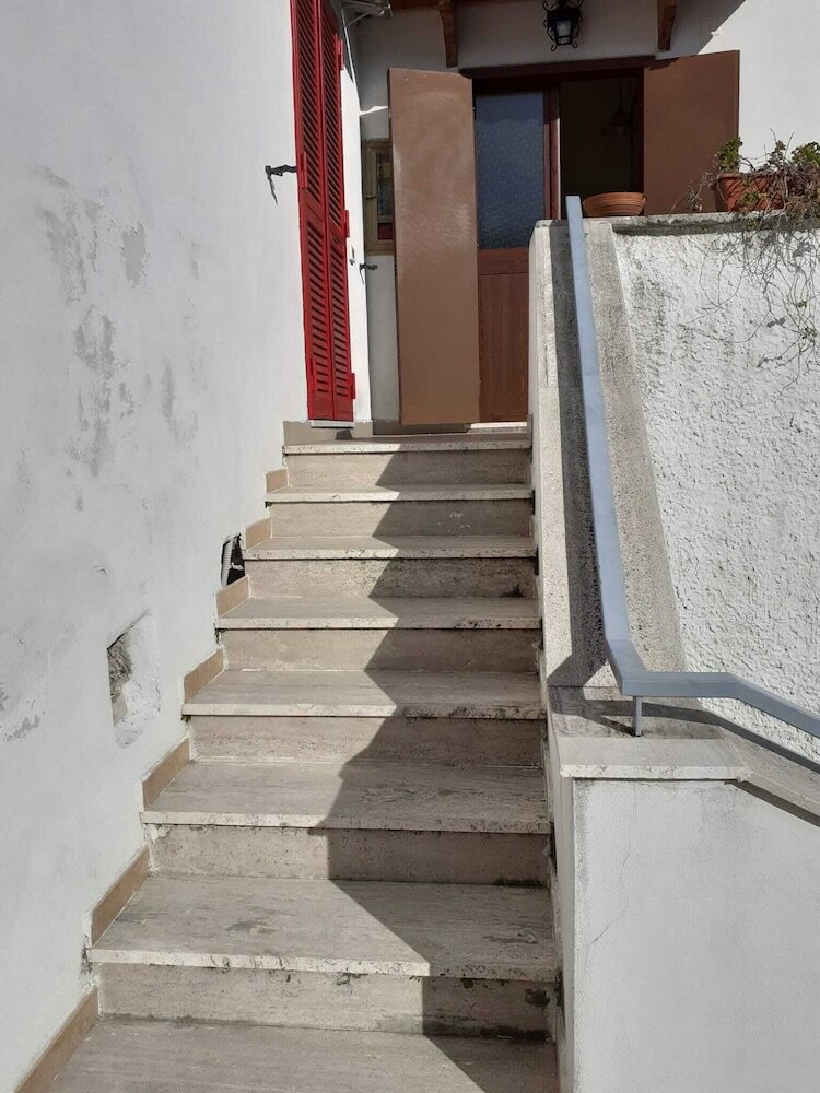 Bed & Breakfast Villa Teresa