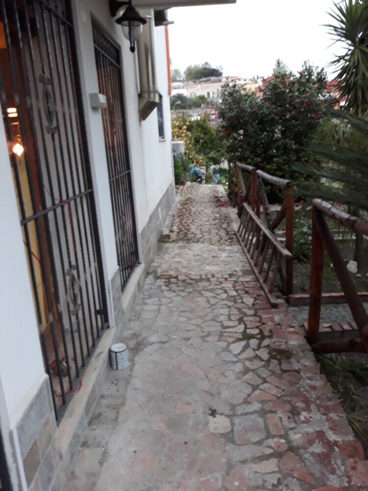 Bed & Breakfast Villa Teresa