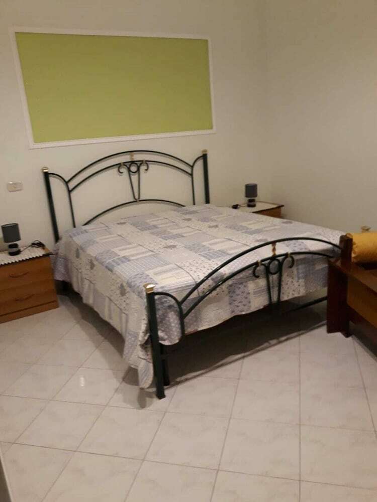 Bed & Breakfast Villa Teresa