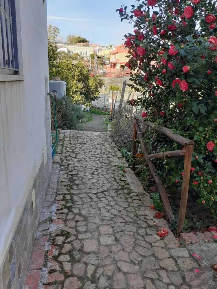 Bed & Breakfast Villa Teresa