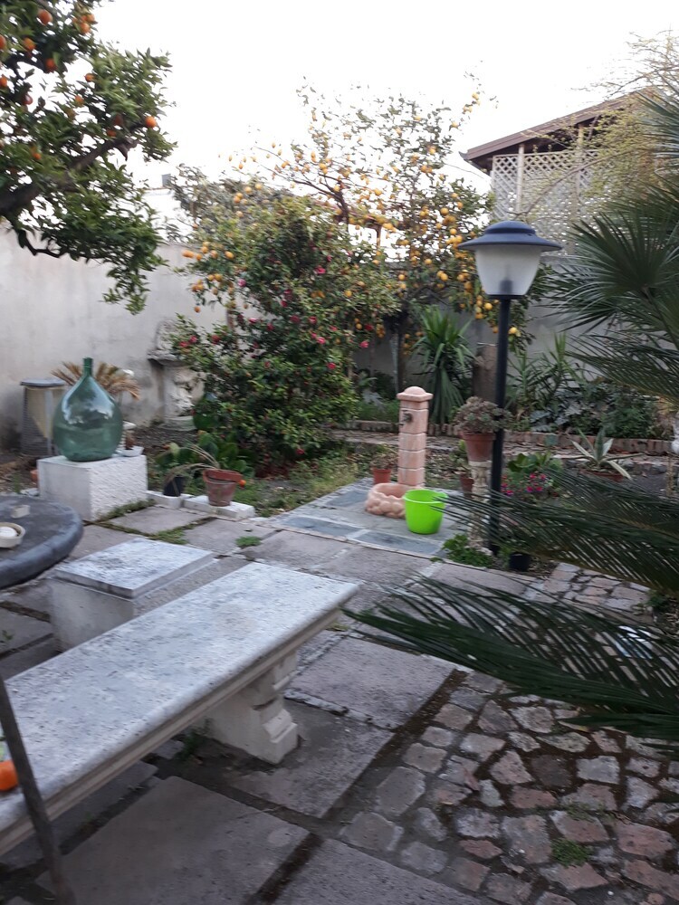 Bed & Breakfast Villa Teresa