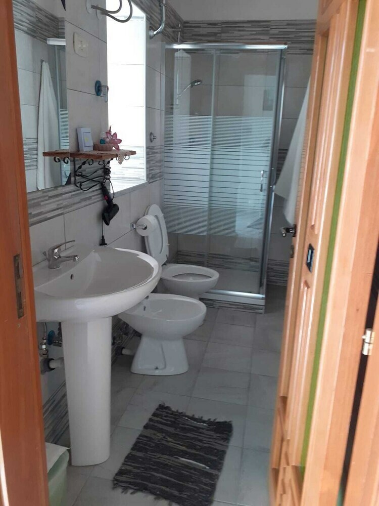 Bed & Breakfast Villa Teresa