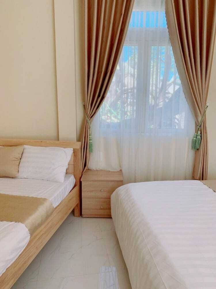 Hotel Nha Kim