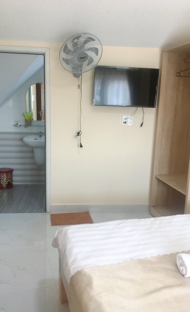 Hotel Nha Kim