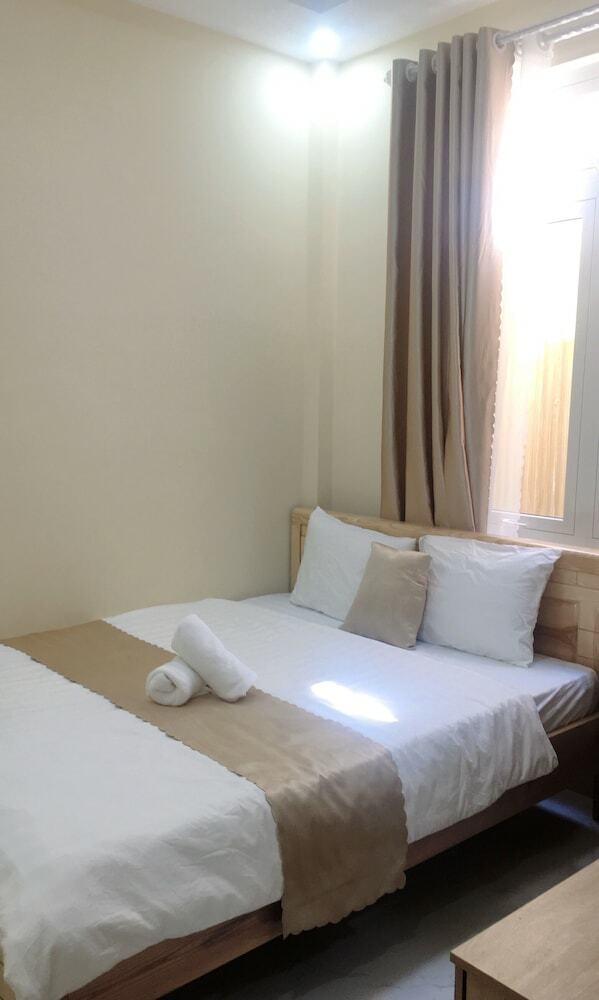 Hotel Nha Kim