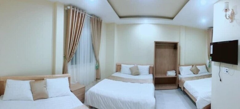 Hotel Nha Kim