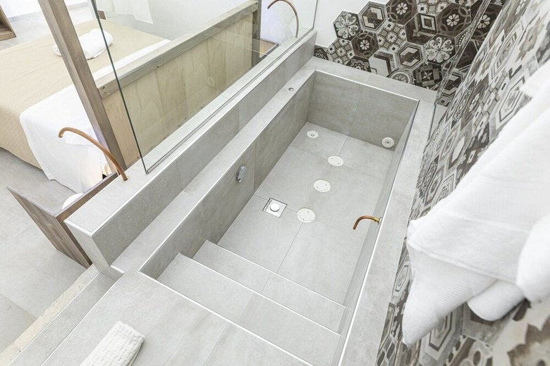 Hotel Corte Rovito Rooms & Suites