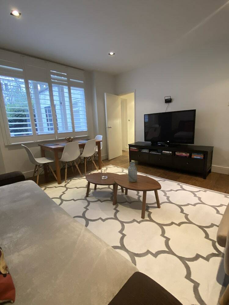 Apartamentos The Notting Hill Gem