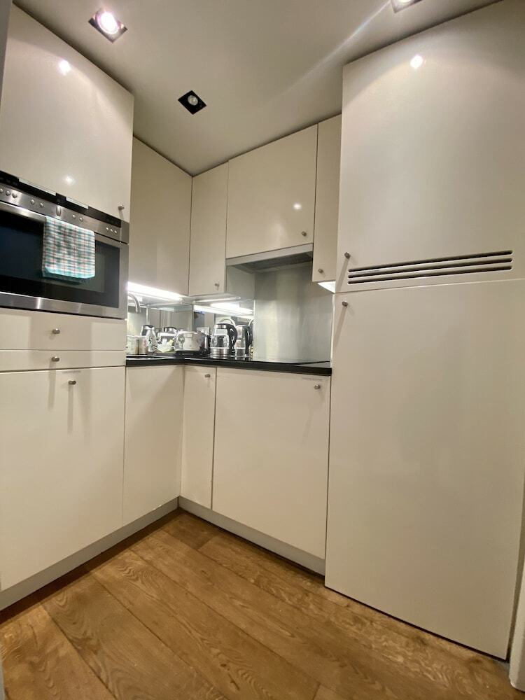 Apartamentos The Notting Hill Gem