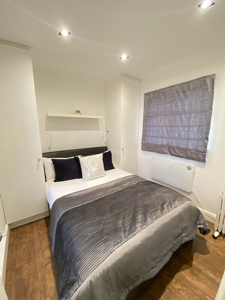 Apartamentos The Notting Hill Gem