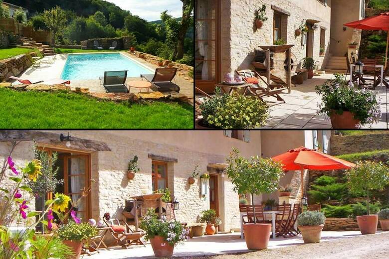Hotel Soleil Et Cacao