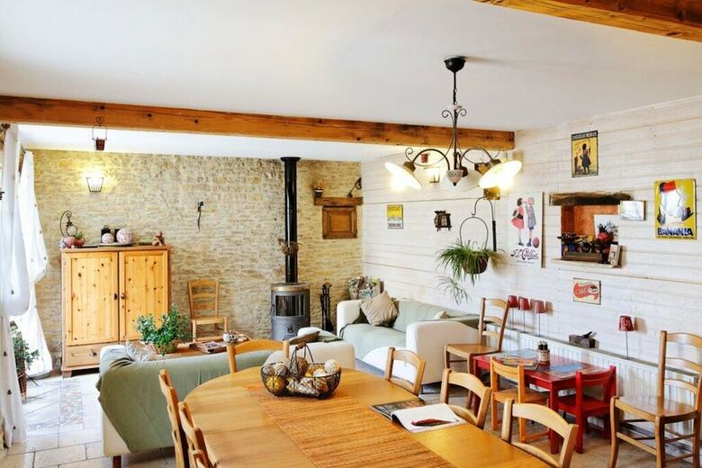 Hotel Soleil Et Cacao