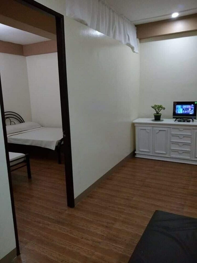 Apartamentos Nanay Marina's Transient House