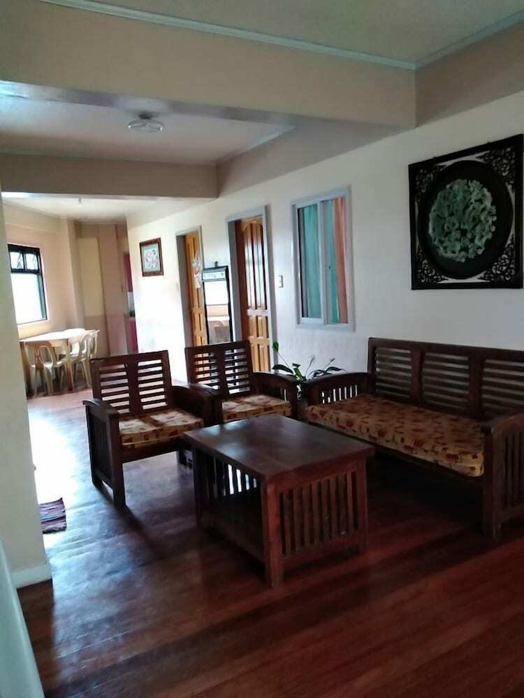Apartamentos Nanay Marina's Transient House