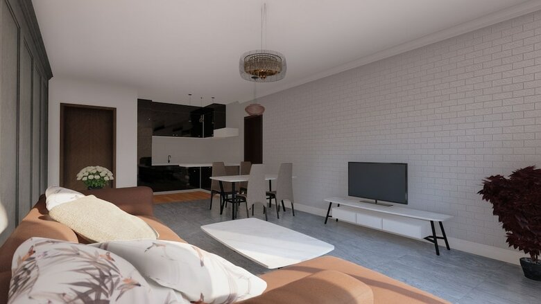 Apart Hotel Dollaku