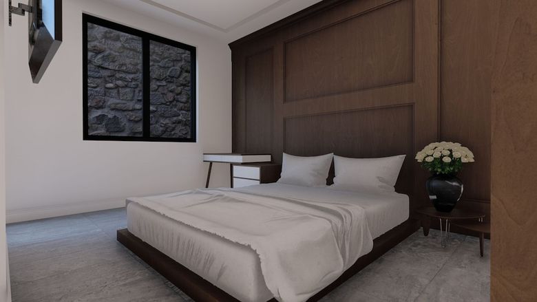 Apart Hotel Dollaku