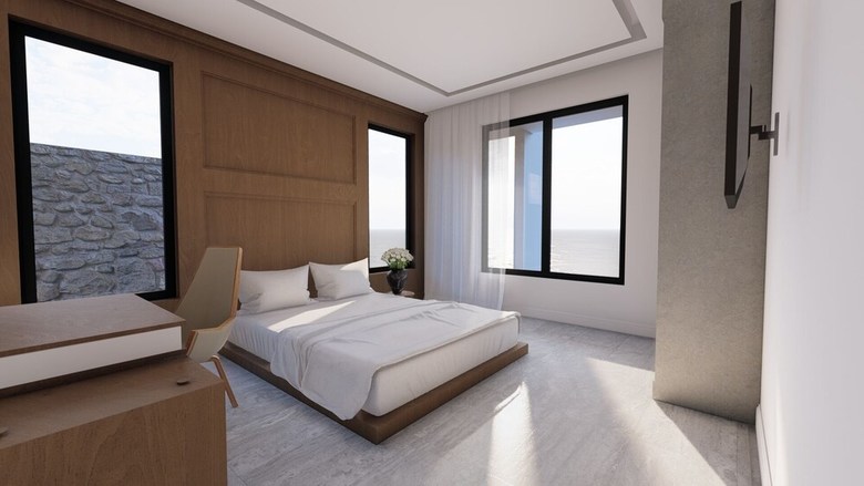 Apart Hotel Dollaku