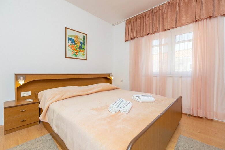Holiday Home Trojkovi?