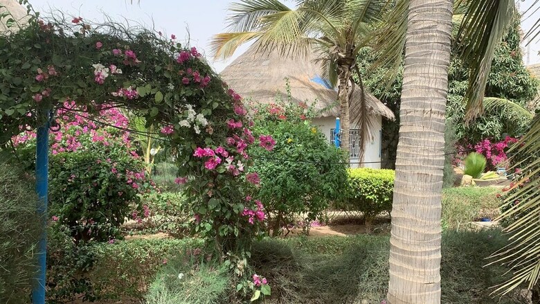 Hotel Village Petit Eden