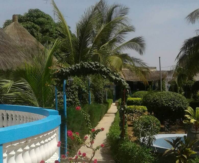 Hotel Village Petit Eden