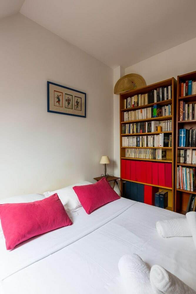 Apartamento Views To The Eighth