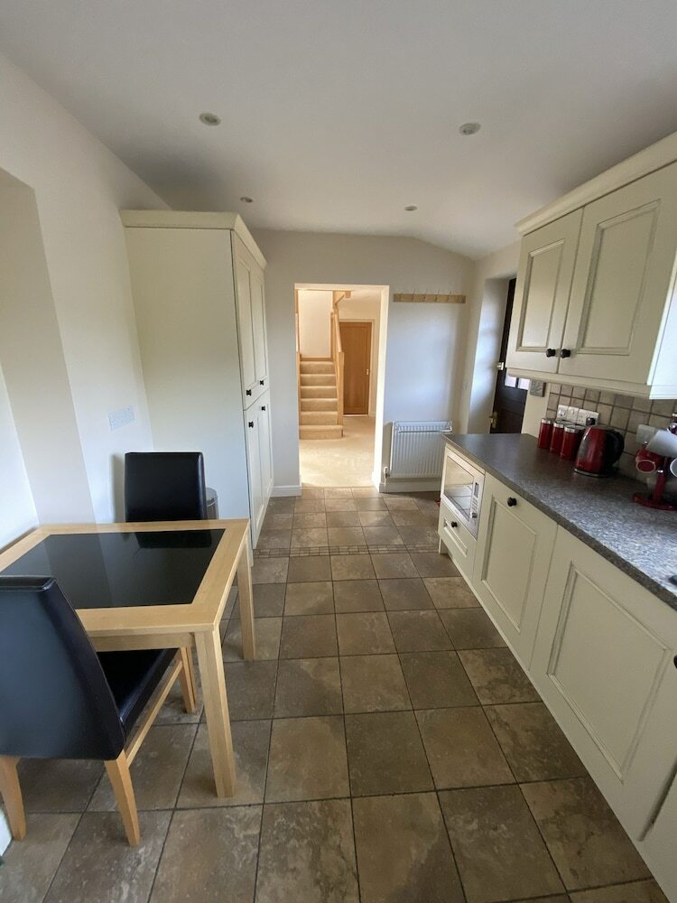 Apartamentos The Stable