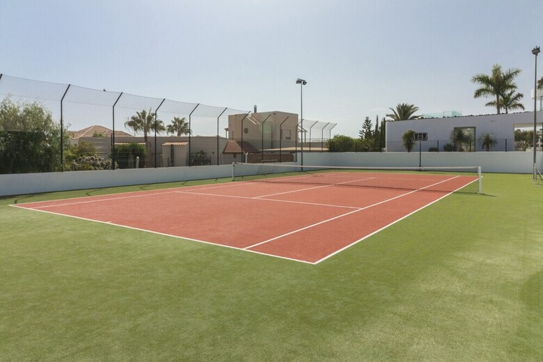 Villa Oasis Costa Adeje