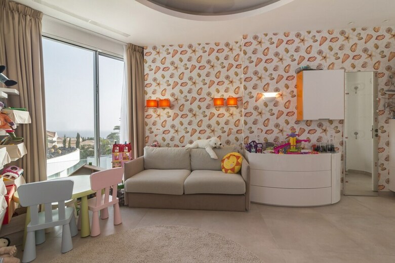 Villa Oasis Costa Adeje