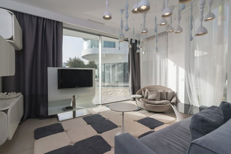 Villa Oasis Costa Adeje
