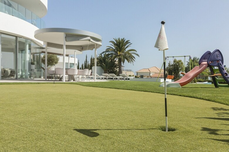Villa Oasis Costa Adeje