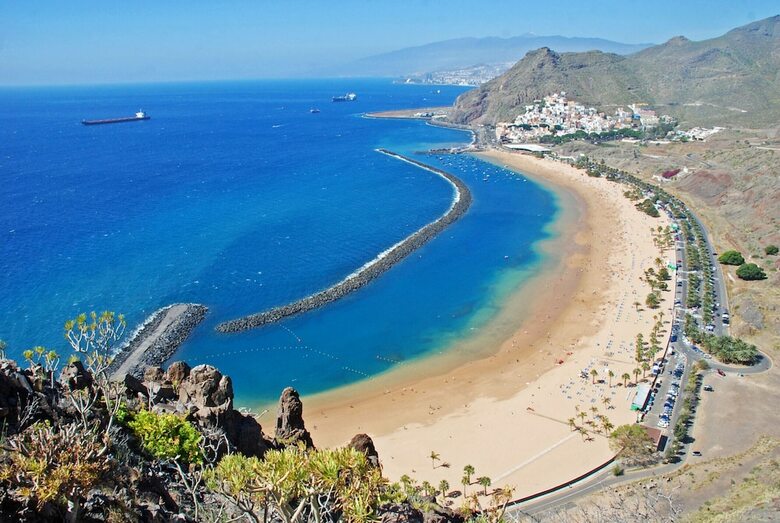 Villa Oasis Costa Adeje