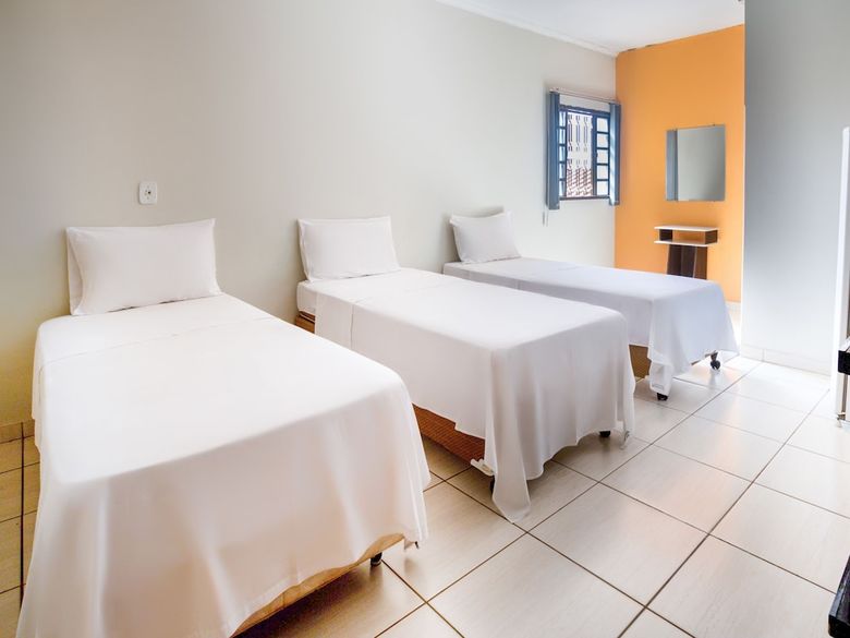 Oyo Hotel Rio Verde