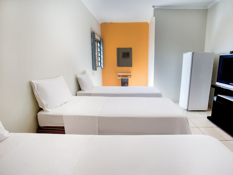 Oyo Hotel Rio Verde