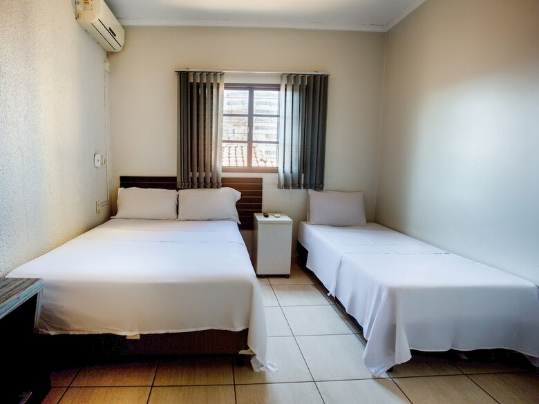 Oyo Hotel Rio Verde
