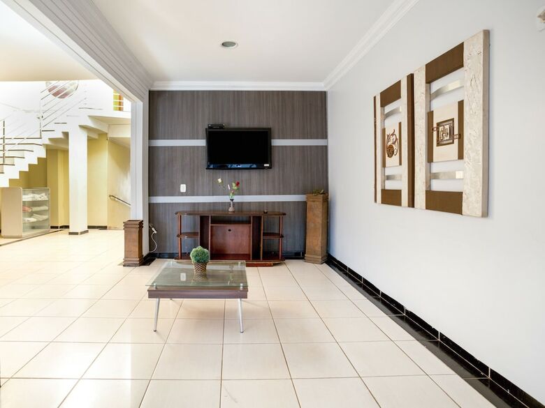 Oyo Hotel Rio Verde