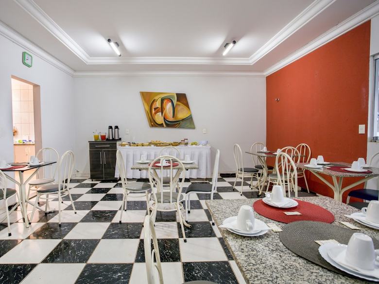 Oyo Hotel Rio Verde
