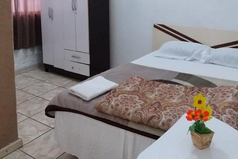Oyo Ramos Hotel